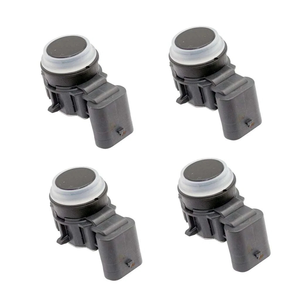 4X Parking Sensors 0263033324 for Tesla Model S, Model X (2014–2016)