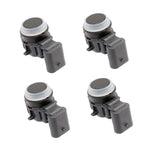4X Parking Sensors 0263033324 for Tesla Model S, Model X (2014–2016)