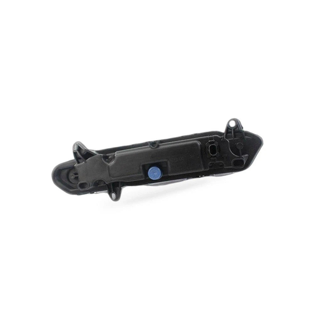 LED Daytime Running Fog Lights for Mercedes-Benz S-Class (2009–2013)