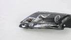 Projector Headlight for Ford Fusion (2010–2012) Black Housing Left