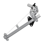 Power Window Motor & Regulator for Honda Fit (2009–2014) Front Left 751621