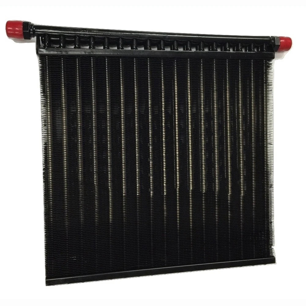 Hydraulic Oil Cooler WN-87014828-PEX for Ford/New Holland L140 L150 L160