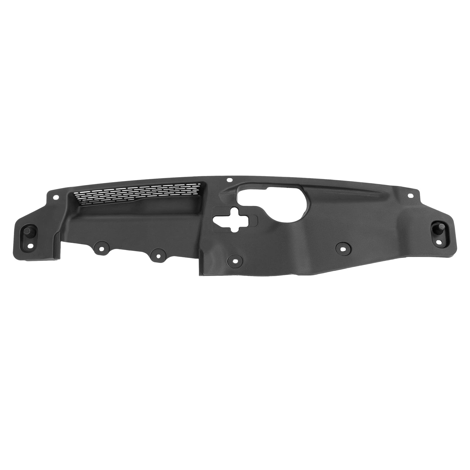 Front Upper Radiator Grill Support Shield for Honda Pilot (2009–2015)