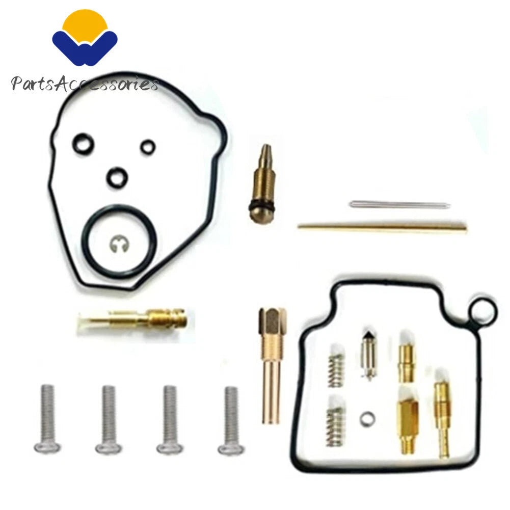 Carburetor Rebuild Kit for Honda TRX300EX (1993–2008)