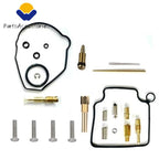 Carburetor Rebuild Kit for Honda TRX300EX (1993–2008)