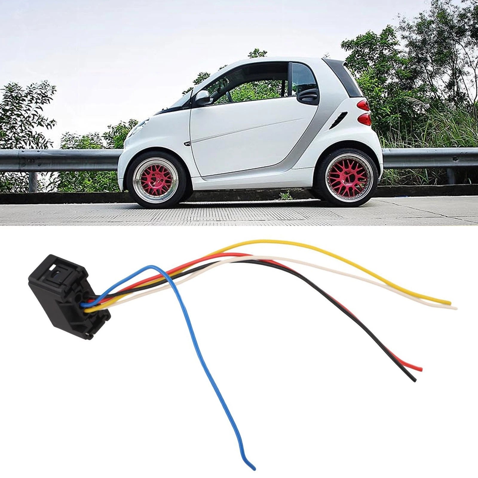 Alternator Cable for OE Part Number