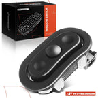 Left Steering Wheel Audio Control Switch for Ram 1500 2500 3500 (2010–2023)