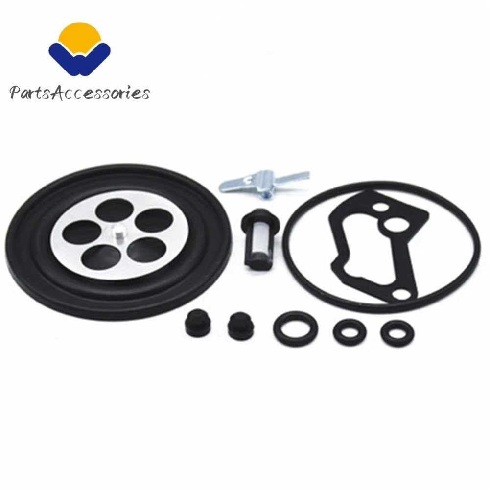 Carburetor Rebuild Kit for SeaDoo Mikuni SP SPX XP HX GTS GTX (650–787)