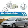 Set of 1 Idle Air Control Valve 16022-P2A-J01 for Honda Civic (1996–2000)
