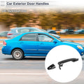 Front Left Door Handle for Kia Spectra Cerato (2005–2015) No. 826502F000