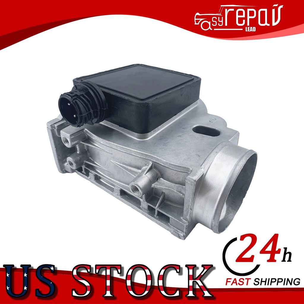 Mass Airflow Sensor for BMW 318ti 318i 318is (1995–1995)