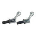 Adjustable Mill Handle for Spraying Treatment (Non-Discoloration)