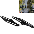 Windshield Bracket Adjuster for Yamaha Tenere 700 T700 (2009–2021)