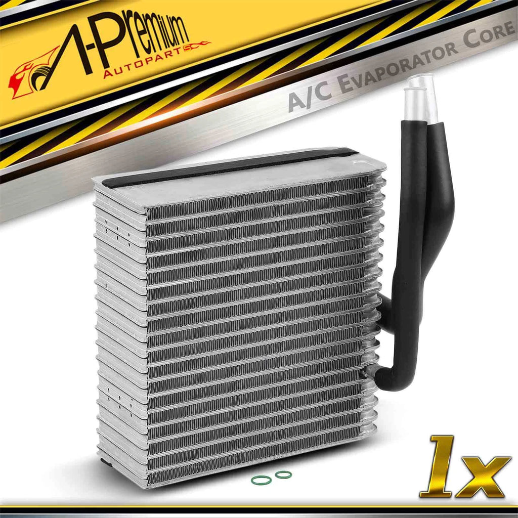A/C Evaporator Core for Jeep Grand Cherokee (1995–1998) Dodge Ram 1500 (1995–1998)
