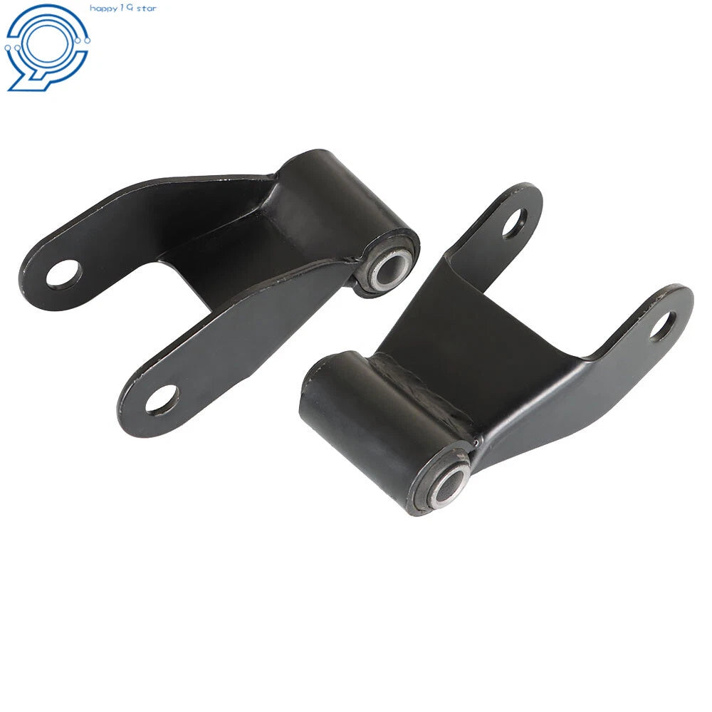 Rear Hanger and Shackle Kit for Ford Ranger (1986–2008)