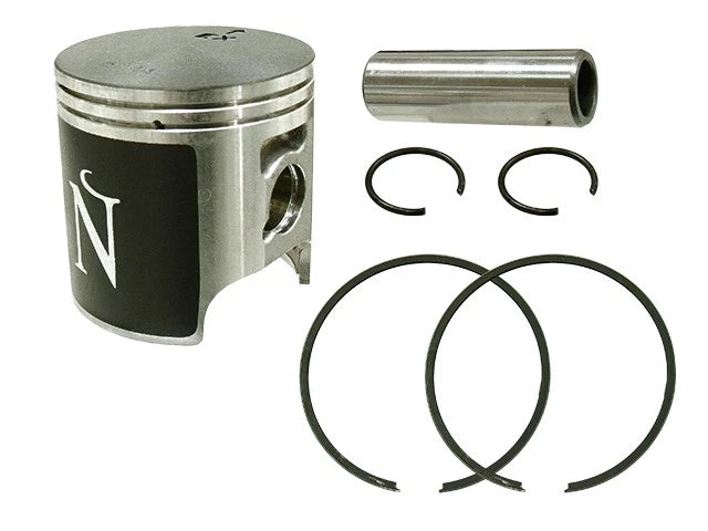 Piston Kit 52.44mm Std 11:1 for Kawasaki KX100 (1995–2004)