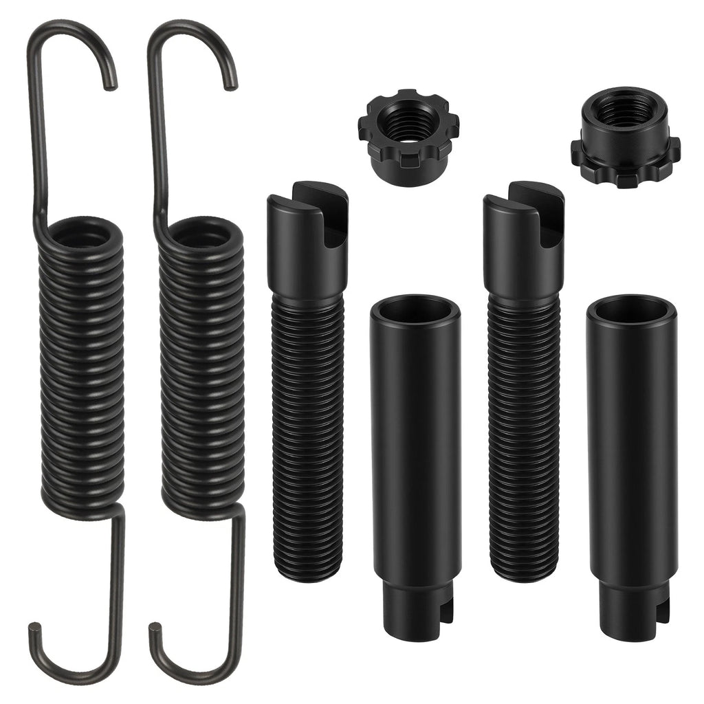 Set of 2 Brake Adjuster Springs for Dexter Redline Demco 10"/12" Trailer