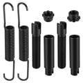 Set of 2 Brake Adjuster Springs for Dexter Redline Demco 10"/12" Trailer