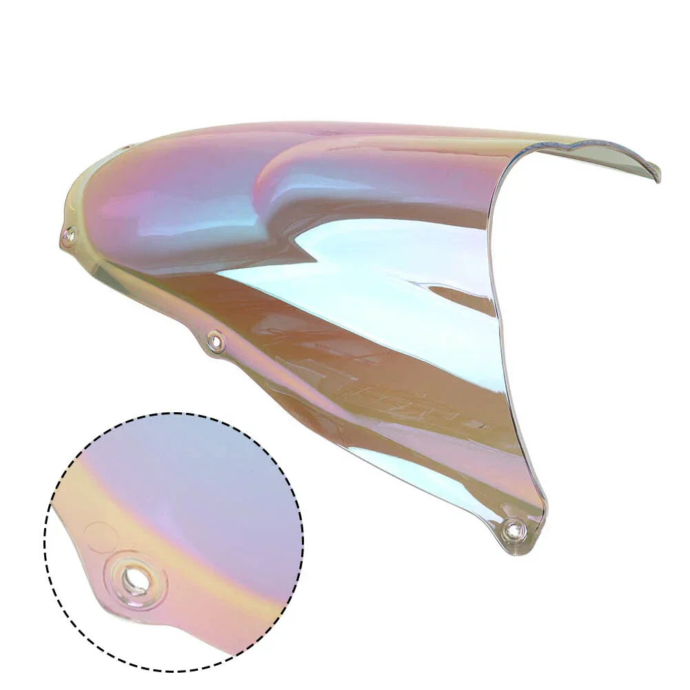 Iridium Windshield Deflector for Aprilia RS125 (2006-2010)