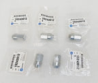 Set of 5 Wheel Lug Nuts for Cadillac DTS (2009–2011) 19243912