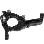 2X Front Left Right Side Steering Knuckle for Jeep Liberty (2002–2007)