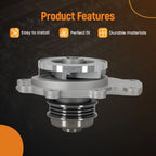 Water Pump for Ford Escape, Mercury Milan (2006-2008)