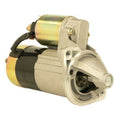 Starter for Mitsubishi Mirage (1997) Replaces M0T80581, MD301351