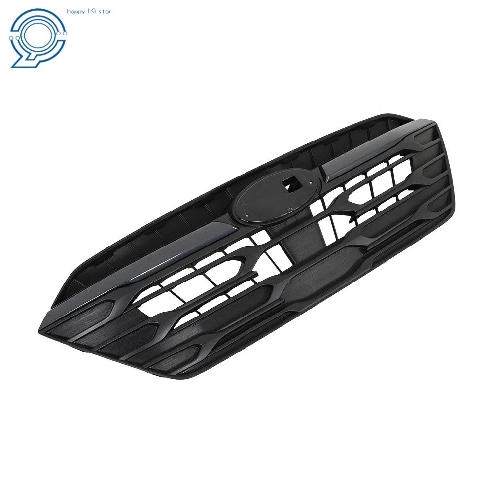 Front Upper Grille with Camera Hole for Subaru Outback (2023–2024)