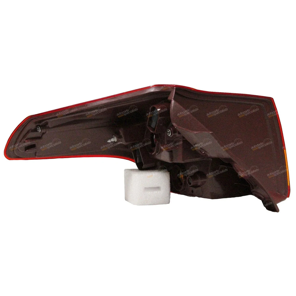 2x Tail Lights Pair for Toyota RAV4 (2013–2015)