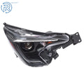 RH Black LED Headlight for Subaru Ascent (2023–2025) 84002XC10A