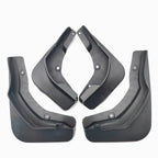 Fender Mud Flaps Splash for Mercedes E-Class AMG Sedan (2017–2023)