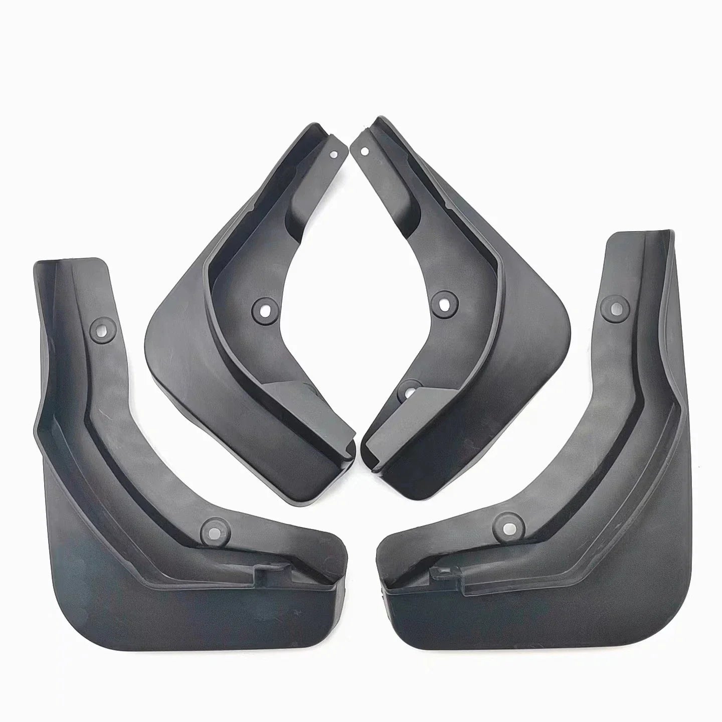 Fender Mud Flaps Splash for Mercedes E-Class AMG Sedan (2017–2023)