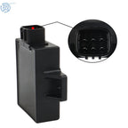 Ignition Coil and Starter Solenoid Relay for Kawasaki Bayou 250 (2003-2011)