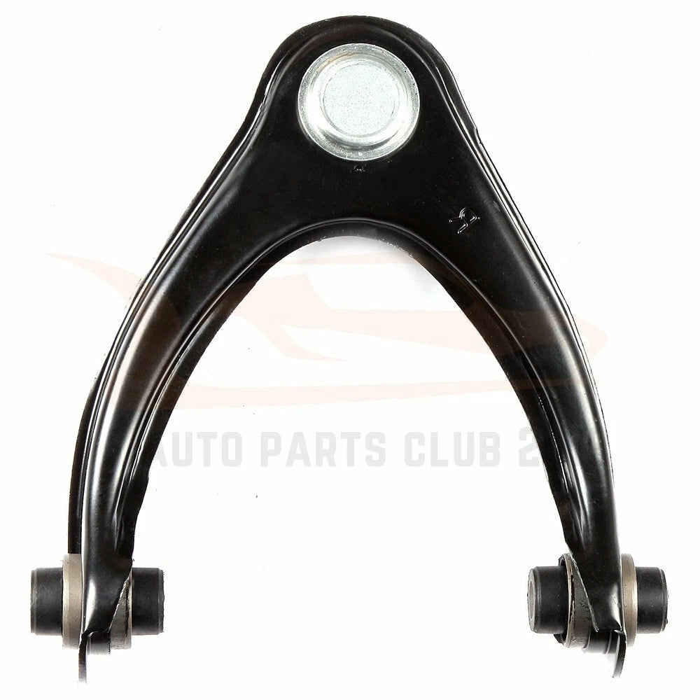 2X Front Upper Control Arms for Honda Civic (1996-2000)