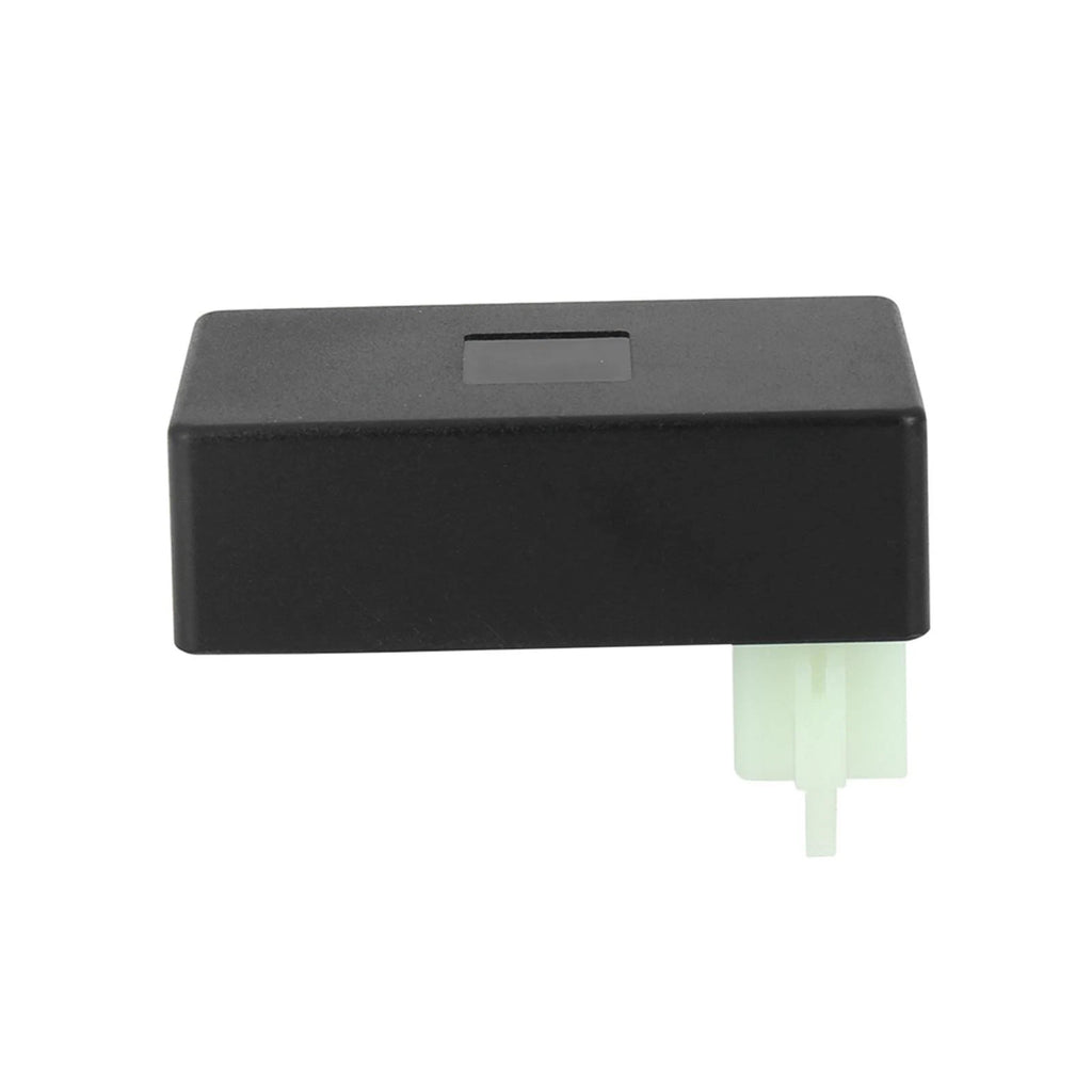 8 Pin AC 12V CDI Box Ignition for Honda WH125 CH125 CH150 (1990–2000)
