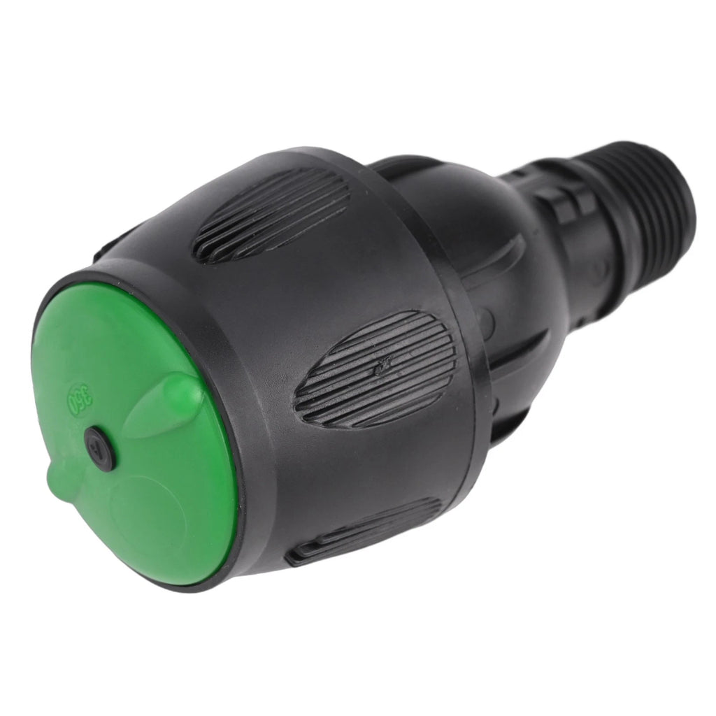 Rotating Sprinkler for Lawns and Gardens (All Sizes)