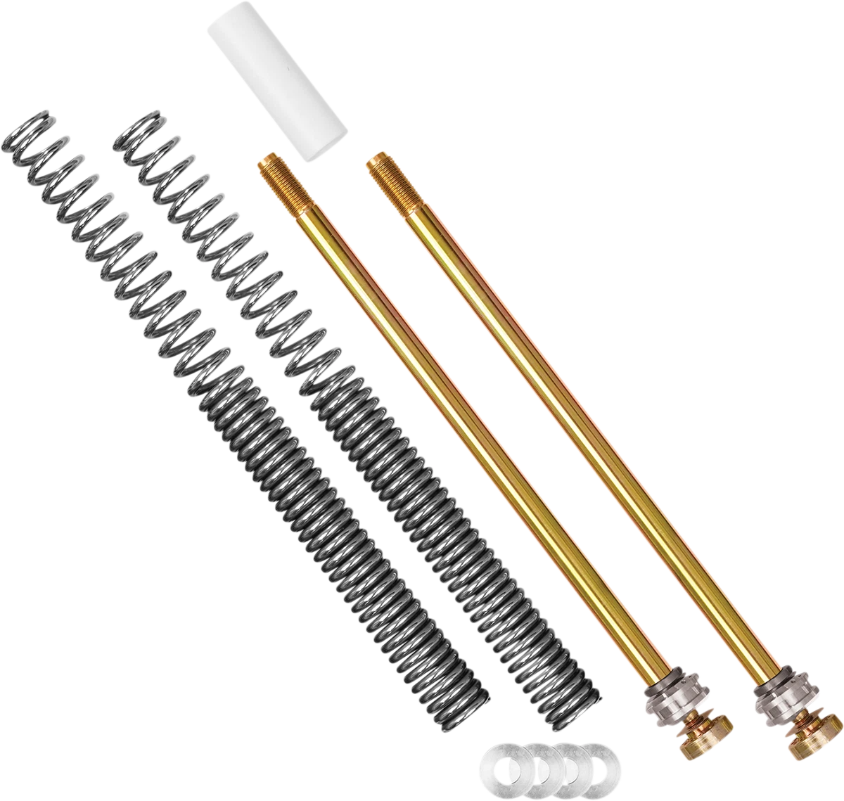 Progressive Suspension Fork Kit for Standard (31-5054)