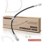Front Driver Brake Hydraulic Hose for Kia Rio/Rio5 (2006–2011)