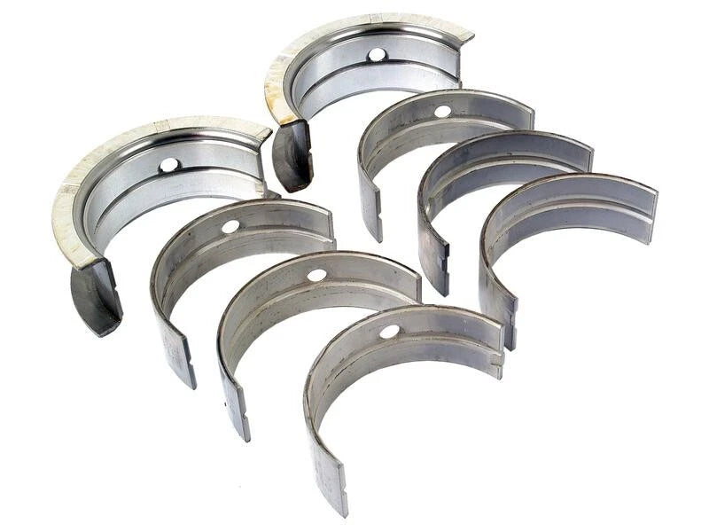 Main Bearing Set +0.010" for John Deere 1020 1120 1030 1130 1040 1140 1350 1550