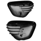 Side Seat Fairing Panel Cowl for Speed Twin 900 (2023–2024) Carbon