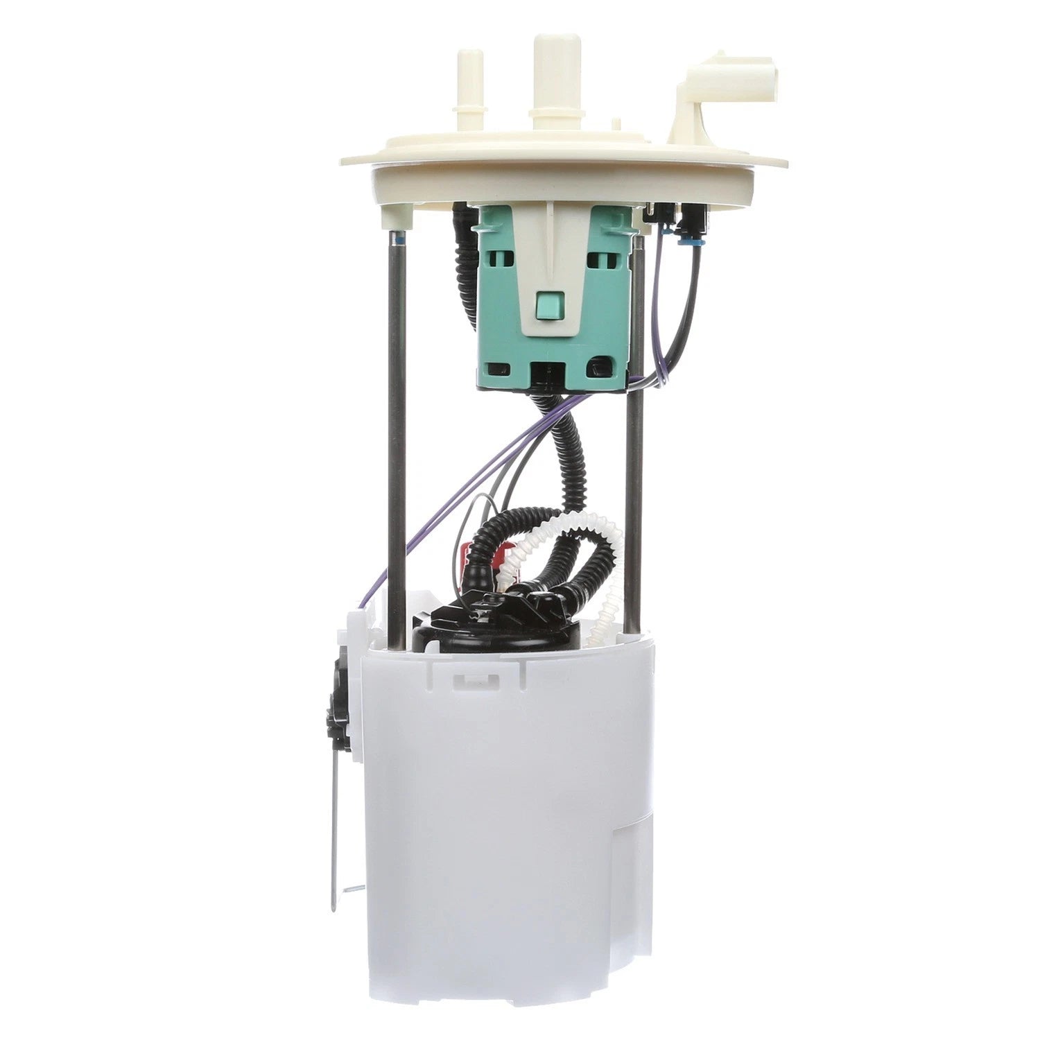 Delphi FG1319 Fuel Pump Module Assembly for Ford Expedition/Lincoln Navigator (1997–2002)
