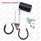 Walbro 30LPH 60PSI External Inline Intank Fuel Pump for (F30000271)