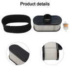 Air Filter for FR691V, FR651V, FR730V, FS481V, FS541V, FS600V (110130752)