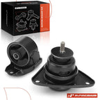 2X Engine Motor Mount for Kia Forte (2010–2013) Forte Koup (2012–2013)