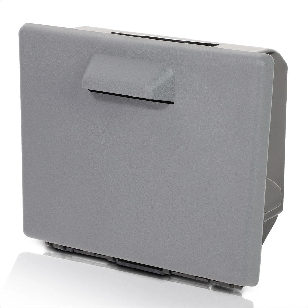 Cup Holder Insertion for Ford F250-F550 Superduty (2008–2016)
