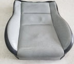 Front LH Driver Lower Seat Cushion for Jaguar S-Type (2003–2008)