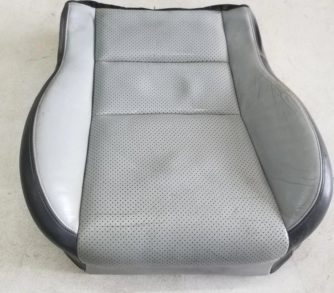 Front LH Driver Lower Seat Cushion for Jaguar S-Type (2003–2008)