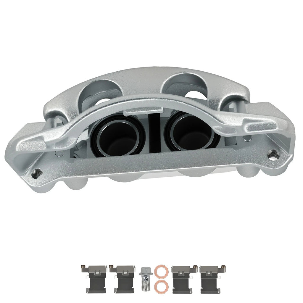 Front Right Brake Caliper for GMC Sierra 2500 3500 HD (2011–2019) 18-B5302