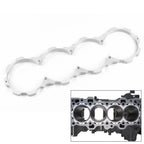 Block Guard for Honda D16 D15 D16Y D16Z SOHC VTEC (1988–2000)