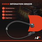 Knock Sensor for Kia Sorento (2011-2016) & Hyundai Santa Fe (2013-2018)